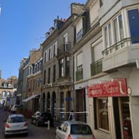 Le Briochin Apartment Saint-Brieuc Exterior foto