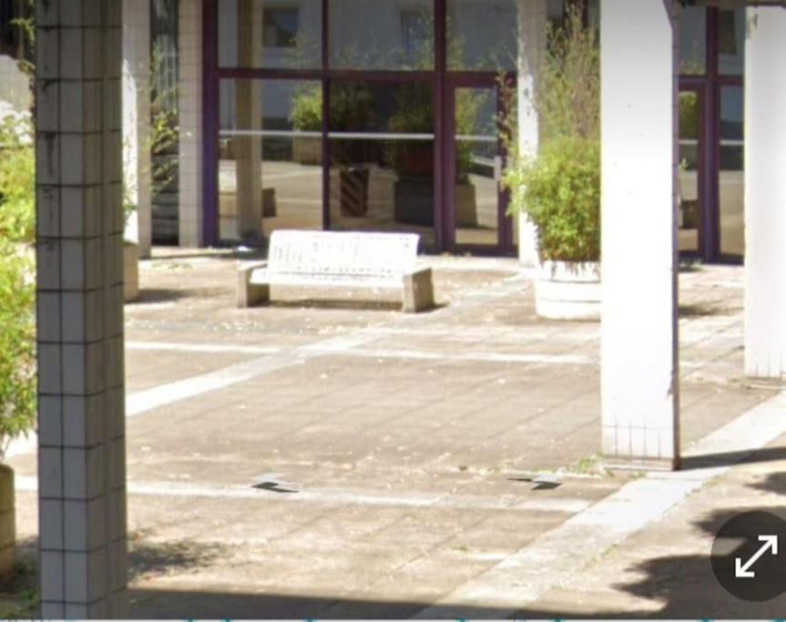 Le Briochin Apartment Saint-Brieuc Exterior foto
