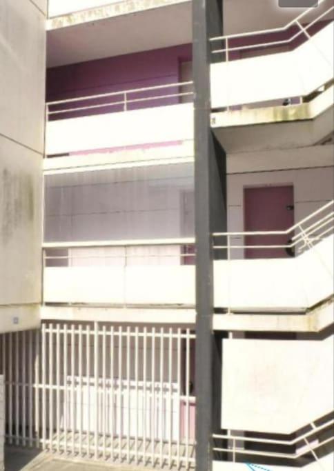 Le Briochin Apartment Saint-Brieuc Exterior foto